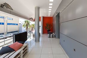 Silver Hotel
