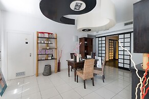 Silver Hotel
