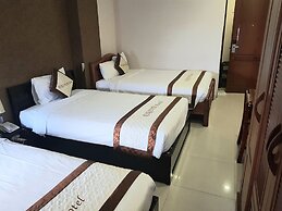 Kingdom Hotel