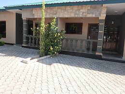 Casa Mia Apartments