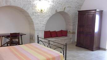 Masseria Ciavea