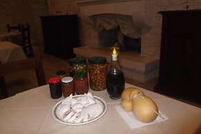 Masseria Ciavea