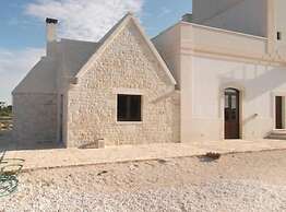 Masseria Ciavea