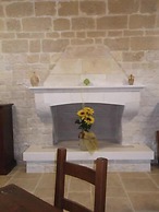 Masseria Ciavea