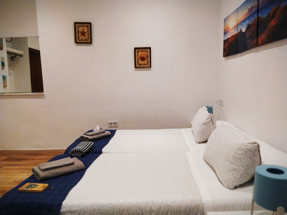 Casa Nautilus Cadiz