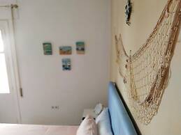 Casa Nautilus Cadiz