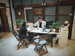 Casa Nautilus Cadiz