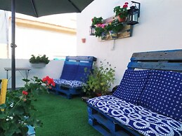 Casa Nautilus Cadiz