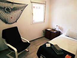 Casa Nautilus Cadiz