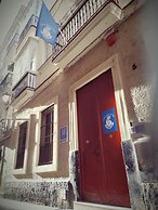 Casa Nautilus Cadiz