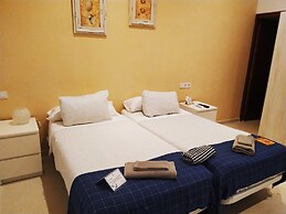 Casa Nautilus Cadiz