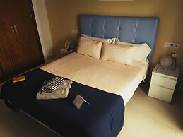 Casa Nautilus Cadiz