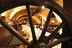 Arcus Hotel