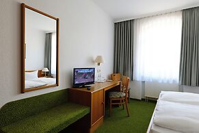 Arcus Hotel