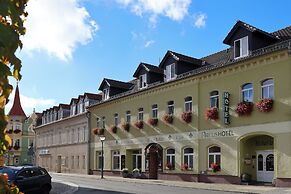 Arcus Hotel