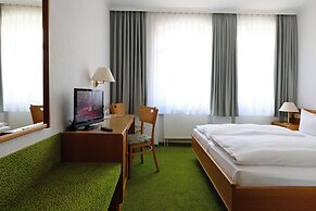 Arcus Hotel