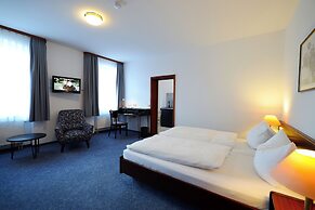 Arcus Hotel