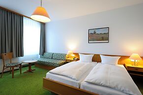 Arcus Hotel