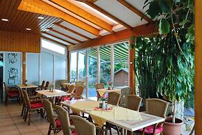 Arcus Hotel