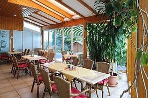 Arcus Hotel