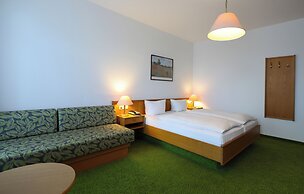 Arcus Hotel