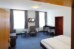 Arcus Hotel