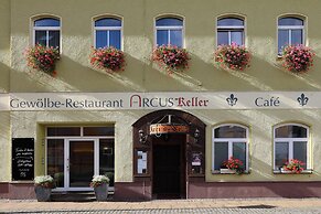 Arcus Hotel
