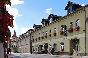 Arcus Hotel