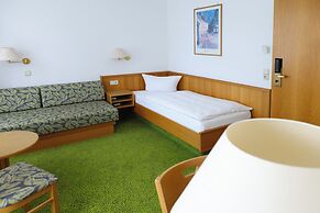 Arcus Hotel