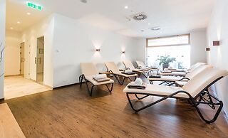 Lizum 1600 - Hotel & Kompetenzzentrum