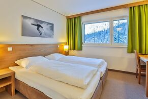Lizum 1600 - Hotel & Kompetenzzentrum