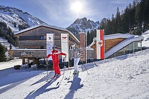 Lizum 1600 - Hotel & Kompetenzzentrum