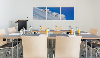 Lizum 1600 - Hotel & Kompetenzzentrum