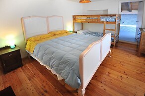 B&B Rocca di Bajedo