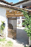 B&B Rocca di Bajedo
