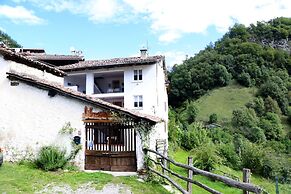B&B Rocca di Bajedo