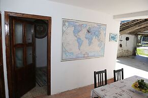 B&B Rocca di Bajedo