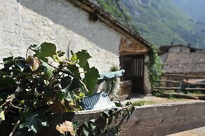 B&B Rocca di Bajedo