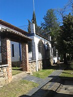 Casa Rural la Vallejera