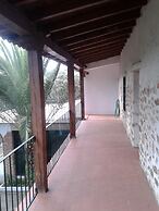 Casa Rural la Vallejera
