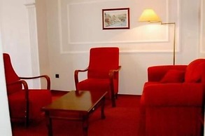 Hotel Monopol