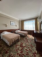 Hotel Monopol