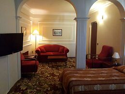 Hotel Monopol