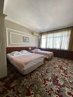 Hotel Monopol