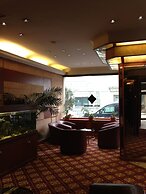 Hotel Monopol