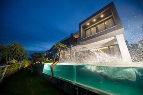 Acqua Villa Nha Trang