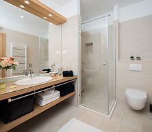 Vip Rooms