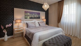 Vip Rooms