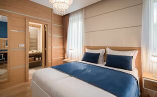 Vip Rooms