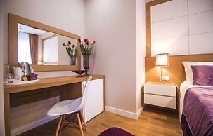 Vip Rooms